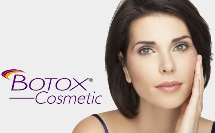 BOTOX® Cosmetic - Bruner Plastic Surgery